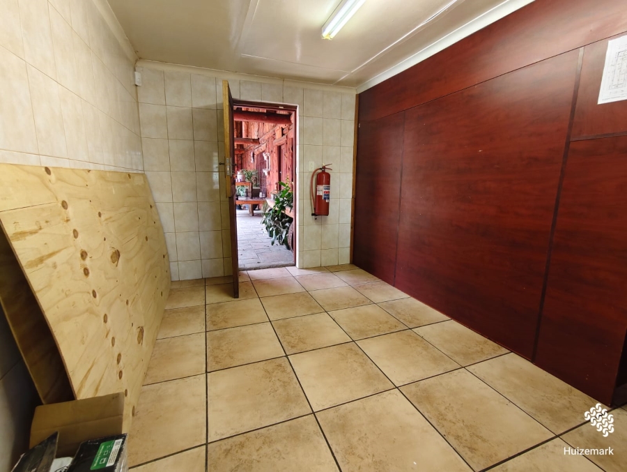To Let Commercial Property for Rent in Sasolburg Ext 5 Free State